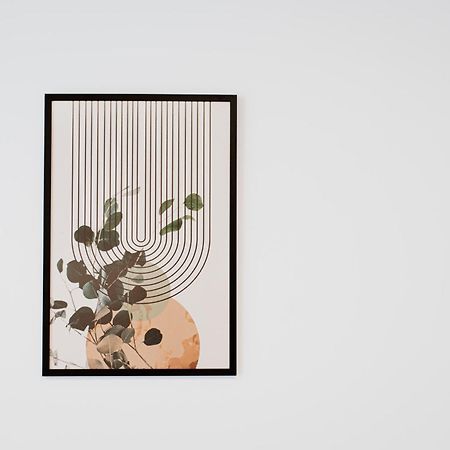 Japandi II Nafplio Lägenhet Exteriör bild